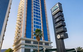 Sunday Mangrove Corniche Hotel, Ras Al Khaimah